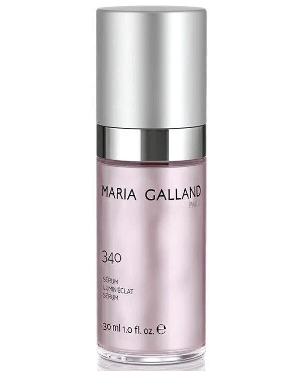 Maria Galland - Сыворотка для лица 340 Lumin Éclat Serum 30 мл
