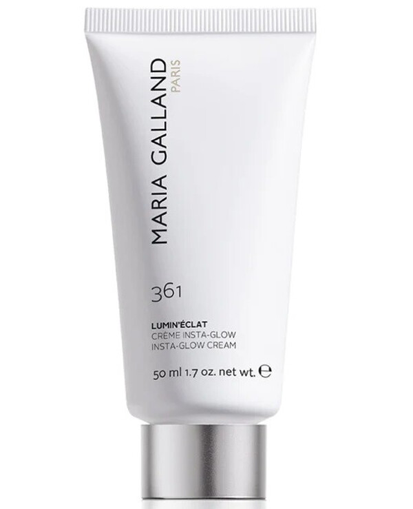 Maria Galland - Day cream for first wrinkles 361 Lumin Éclat Insta-Glow Cream 50ml