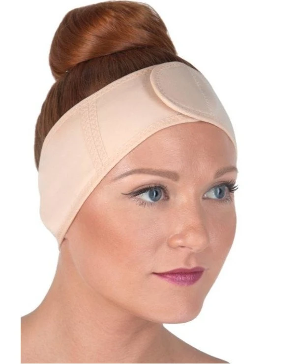 Viaggio by Valento Head band for compression | Bandage after otoplasty. Discount, share, buy. - Online Store AZUM