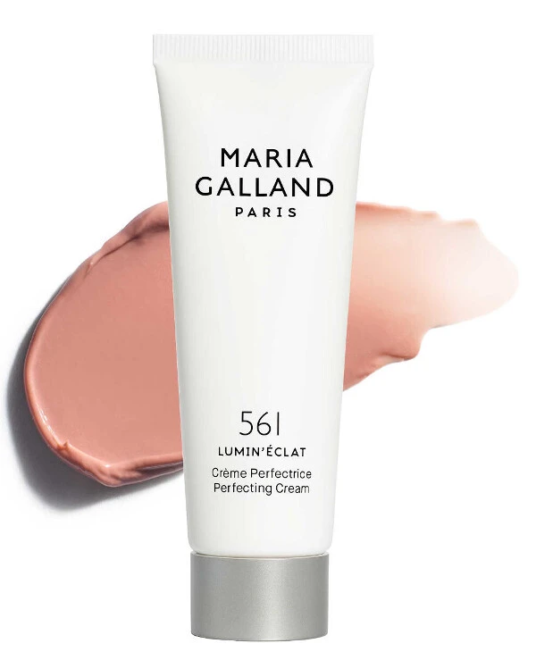 Maria Galland Совершенствующий крем | 561 Lumin