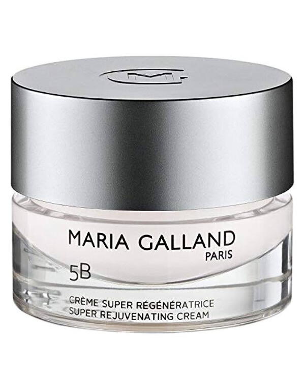Maria Galland - Revitalizing night cream 5B Super Rejuvenating Cream 50ml
