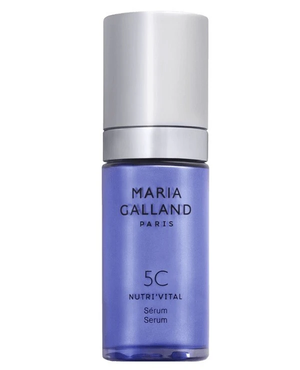 Maria Galland - Сыворотка для повышения активности стволовых клеток 5c Nutri`vital Serum 30 мл