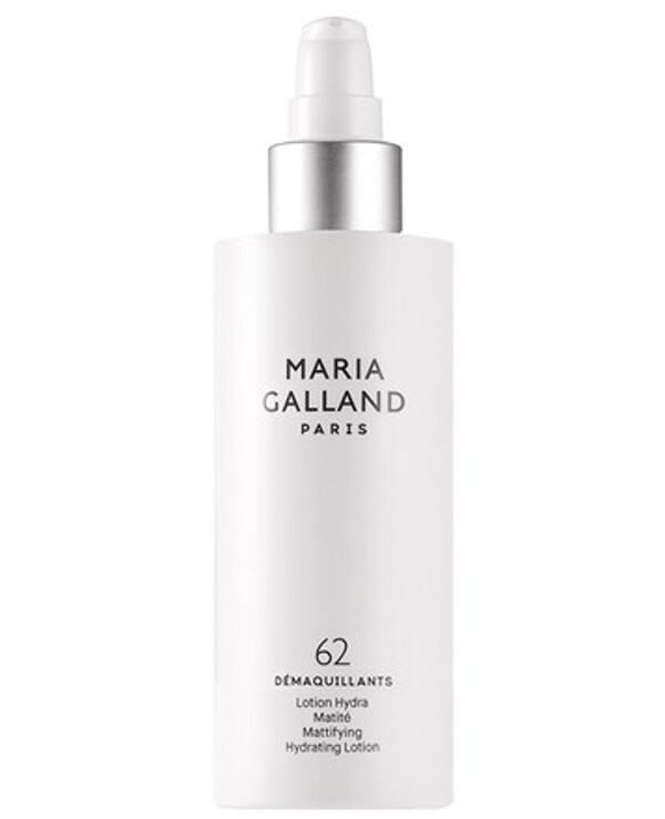 Maria Galland - Mattifying lotion with gentle exfoliating effect 62 Mattifying Hydrating Lotion 200ml