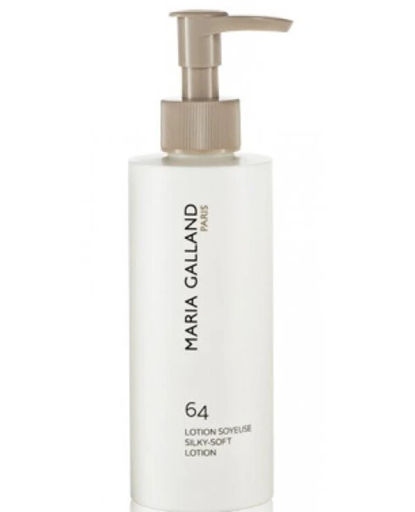Maria Galland Ухаживающий гель-лосьон | 64 Silky Soft Lotion фото, цена, купить