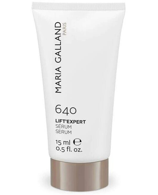 Maria Galland - Сыворотка мгновенный лифтинг 640 Lift' Expert Serum 30 мл