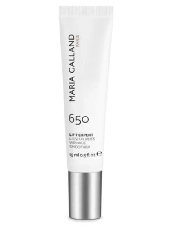 Maria Galland - Крем для кожи вокруг глаз 650 Lift' Expert Wrinkle Smoother 15 мл