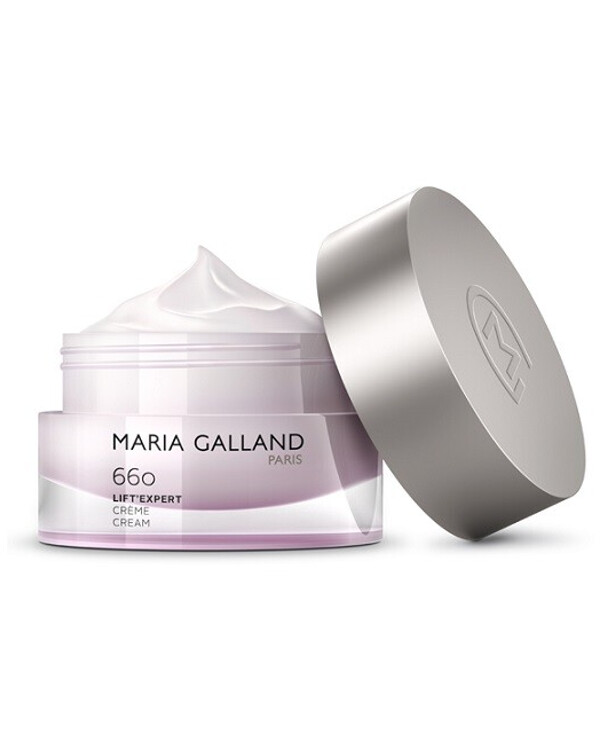 Maria Galland - Skin Perfecting Cream 660 Lift' Expert Cream 50ml