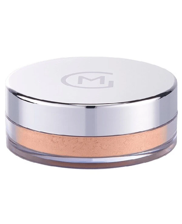 Maria Galland - Увлажняющая минеральная пудра 816 Hydra Mineral Powder Foundation 7.5 г, 25-Doré