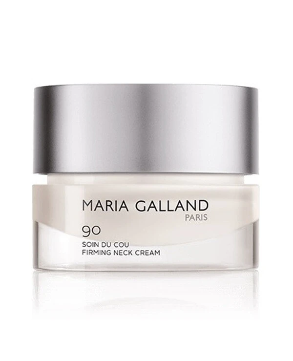 Maria Galland - Укрепление шеи и уход за декольте 90 Firming Neck Cream 30 мл