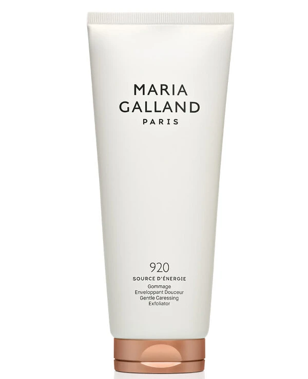 Maria Galland - Питательный эксфолиант нежно отшелушивает кожу 920-Gentle Caressing Exfoliator 50 мл