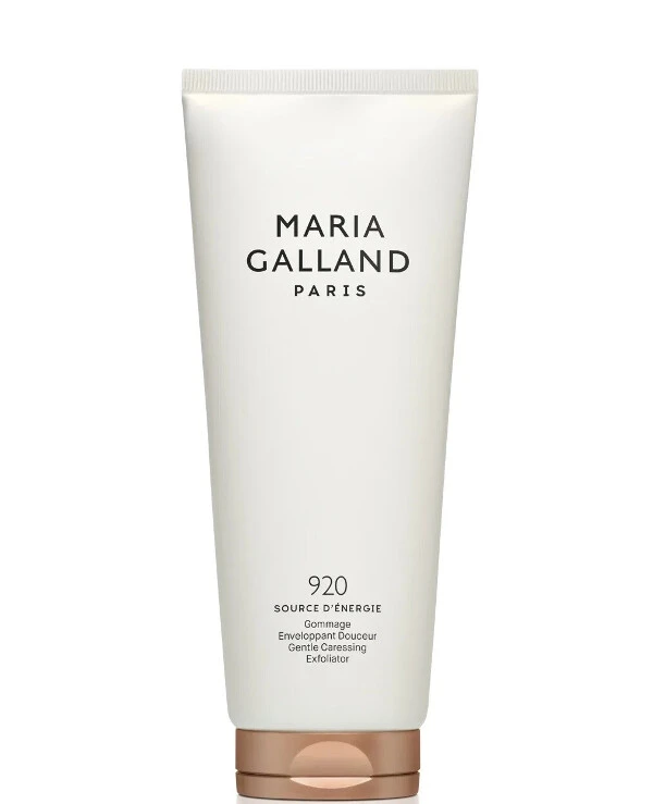 Maria Galland - Бальзам питает и регенерирует кожу, делая её мягкой 932-Comforting Melt-in Balm 200 мл
