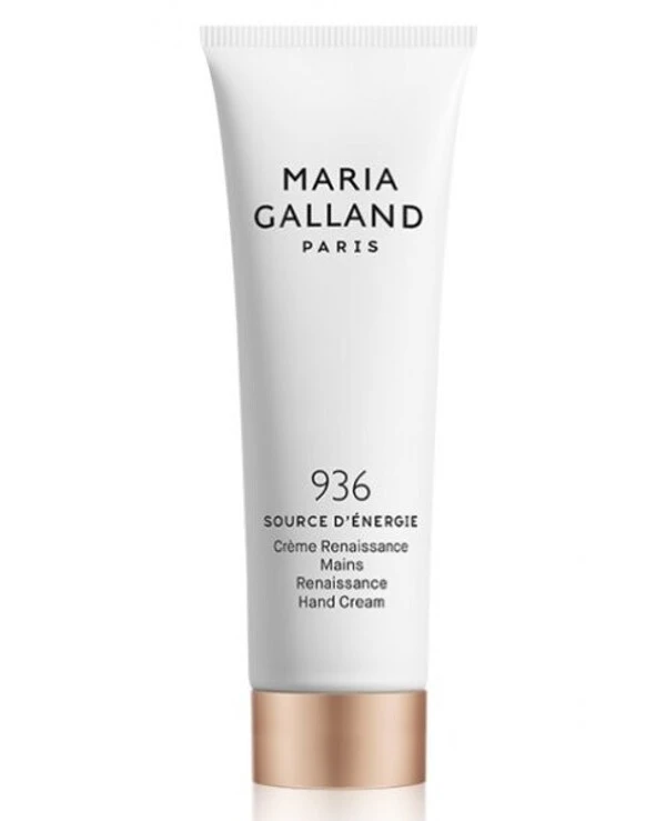 Maria Galland - Восстанавливающий крем питает кожу 936-Renaissance Hand Cream 50 мл