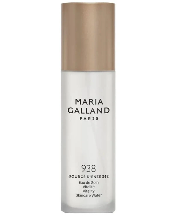Maria Galland - Тонизирующий спрей 938-Vitality Skincare Water 75 мл