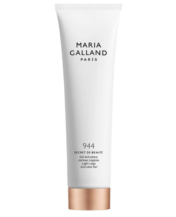Maria Galland - Refreshing gel instantly relieves tired legs 944-Light Legs Activator Gel 150ml