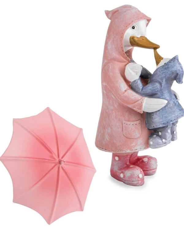 Statuettes Статуетка Mother duck (20 см) | Статуетка Mother duck (20 см)_3