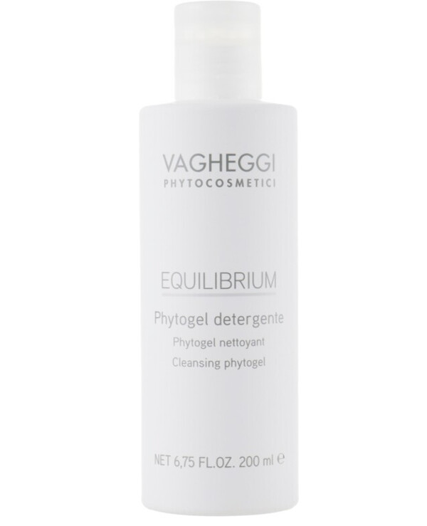 Vagheggi - Cleansing phytogel Equilibrium Cleansing Phytogel 200ml