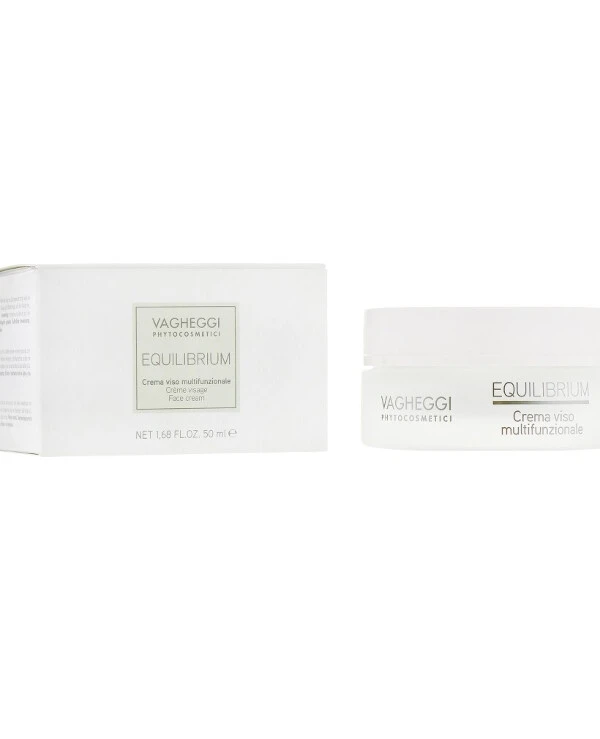 Vagheggi Крем для лица многофункциональный | Equilibrium Face Cream фото, цена, купить