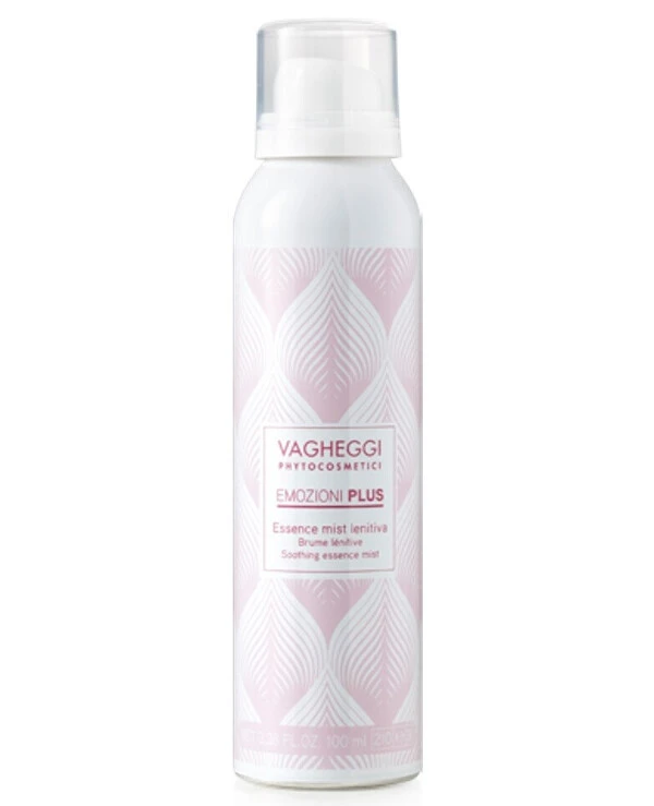 Vagheggi Успокаивающий лосьон-тоник | Emozioni Plus Soothing Essence Mist фото, цена, купить