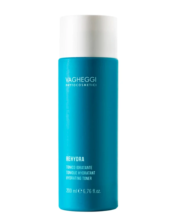 Vagheggi - Увлажняющий тонизирующий лосьон Rehydra Moisturising Toning Lotion 200 мл