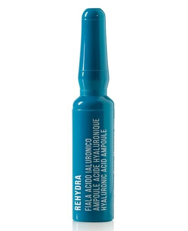 Vagheggi - Hyaluronic acid ampoules Rehydra Hyaluronic Acid Ampoule 10x1,5 ml back