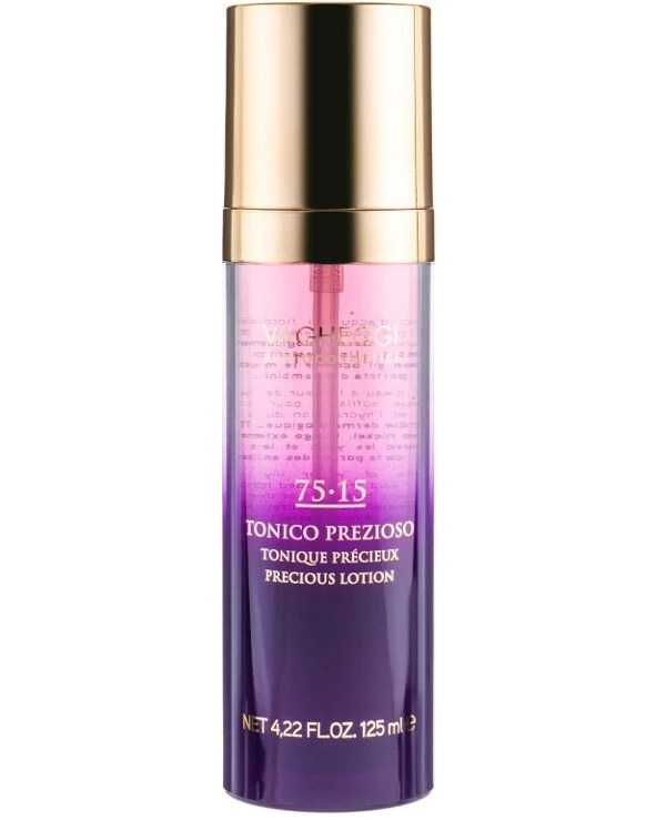 Vagheggi - Лосьон для лица 75.15 Precious Lotion 125 мл
