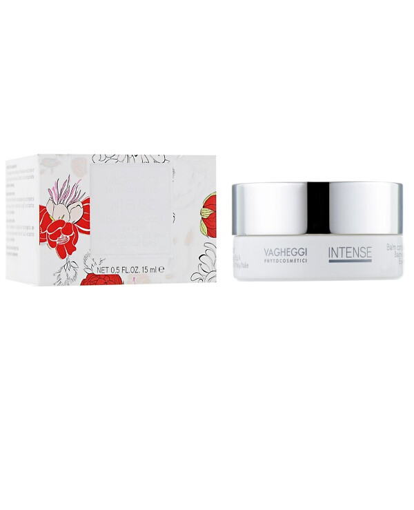 Vagheggi - Eye contour balm Intense Eye Contour Balm 15ml
