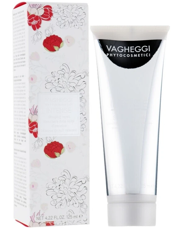 Vagheggi - Ночная маска-релакс для лица Intense Sleeping Mask 125 мл