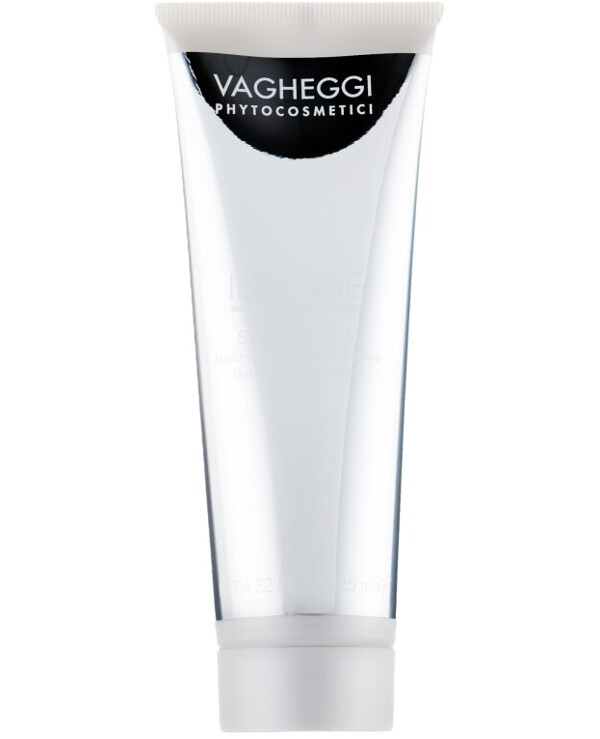 Vagheggi - Night relaxation mask for face Intense Sleeping Mask 125ml back