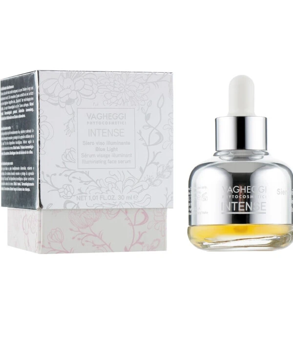 Vagheggi - Иллюминирующая сыворотка для лица Intense Illuminating Face Serum 30 мл