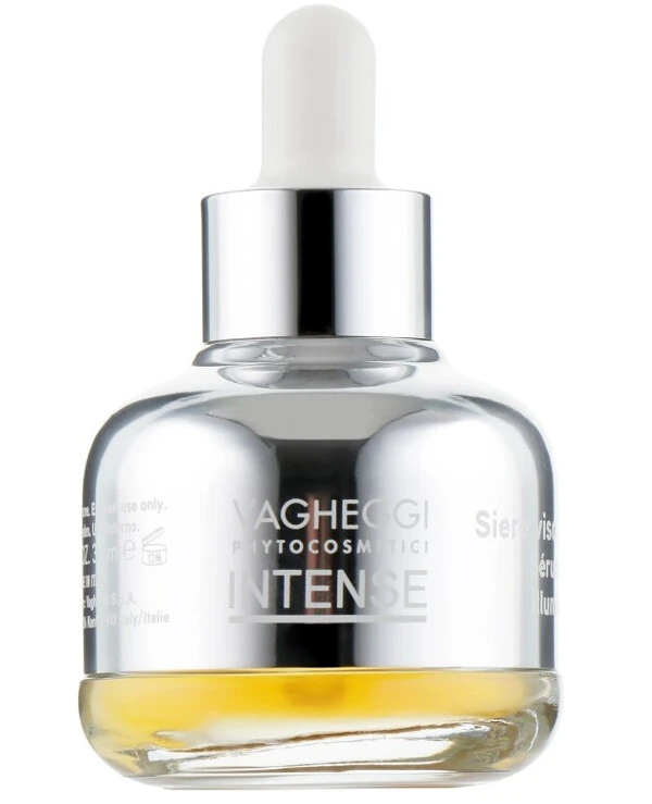 Vagheggi - Иллюминирующая сыворотка для лица Intense Illuminating Face Serum 30 мл back