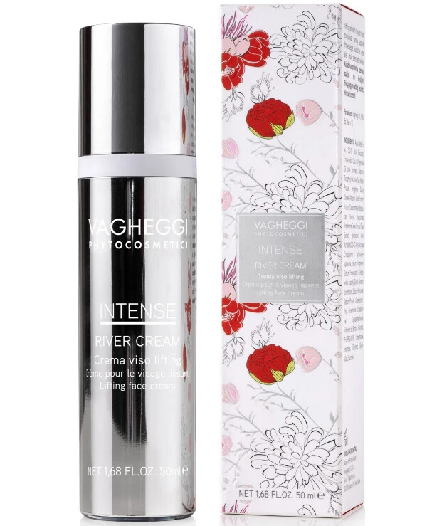 Vagheggi - Лифтинг крем Intense River Lifting Cream 50 мл