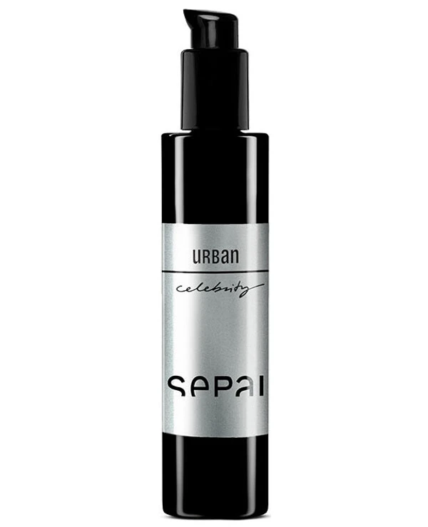 Sepai - Защитная сыворотка для лица Urban Celebrity 35 мл