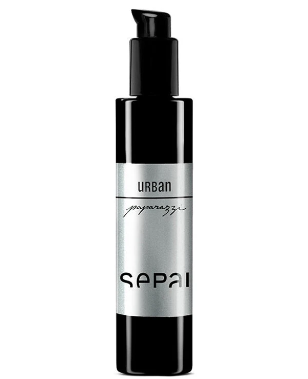 Sepai - Увлажняющий крем для лица Urban Paparazzi 35 мл