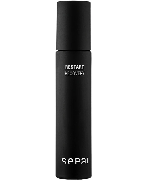 Sepai - Омолаживающая сыворотка для лица Restart Recovery 35 мл