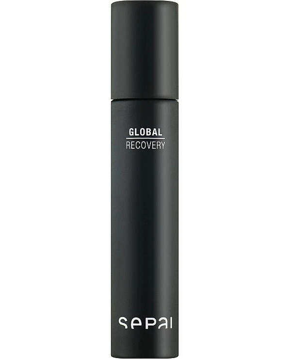 Sepai - Увлажняющий крем для лица Recovery Global 35 мл