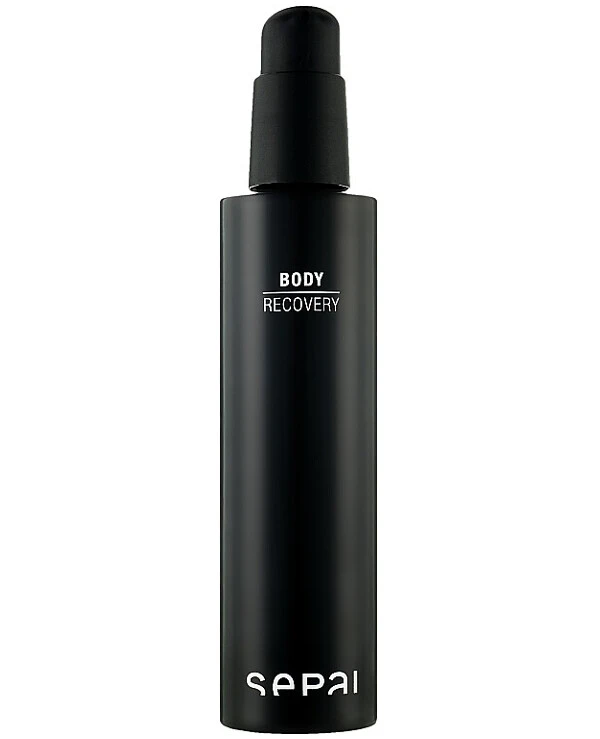 Sepai - Крем для тела Восстанавливающий Body Recovery 100 мл