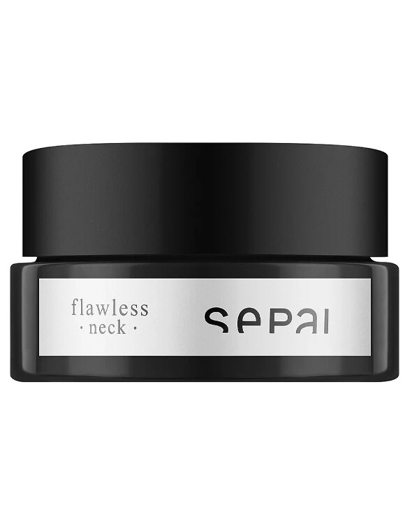 Sepai - Сыворотка для контура шеи Flawless Neck 50 мл