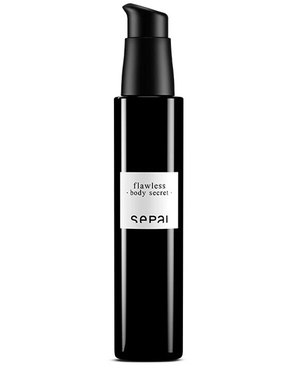 Sepai - Масло для тела Flawless Body Secret 125 мл