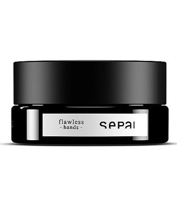 Sepai - Крем для рук з SPF10 Flawless Hands 50 мл