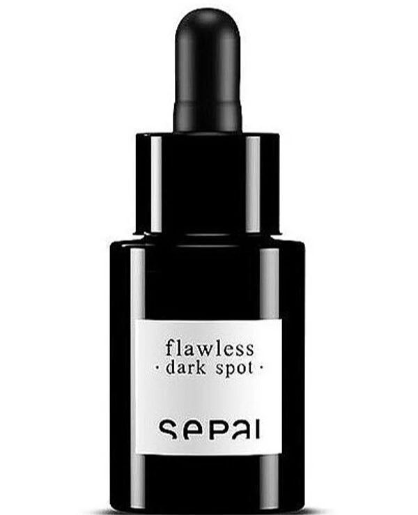 Sepai - Легкая сыворотка для лица Flawless Dark Spots 12 мл