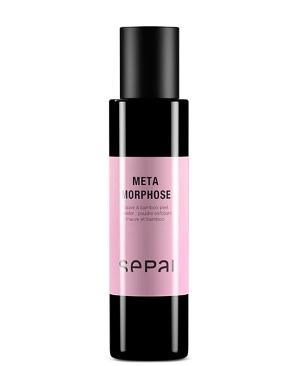 Sepai - Пилинг - порошок Metamorphose 20 мл back