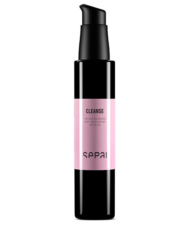 Sepai - Очищающий бальзам для лица Essential Cleanse 140 мл