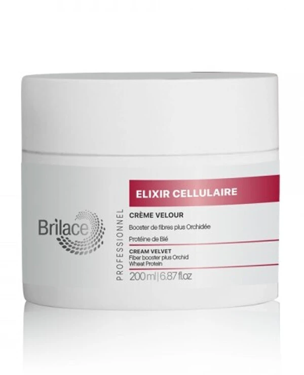 Brilace Крем Велюр клеточный эликсир | Creme Velour Elixir Cellulaire фото, цена, купить