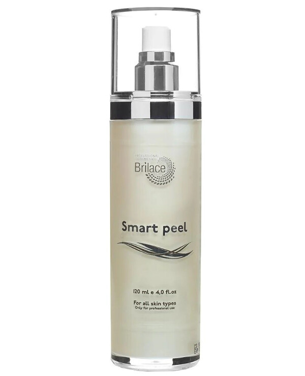 Brilace - Instant enzymatic facial peeling Caviar Smart Peel 120ml