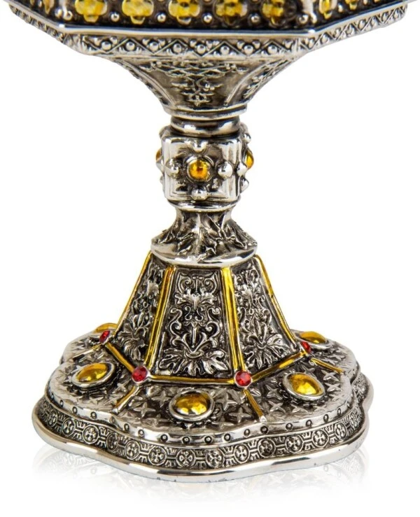 Veronese Кубок Святе причастя (18,5 см) 77658AA | Кубок Святе причастя (18,5 см)_5