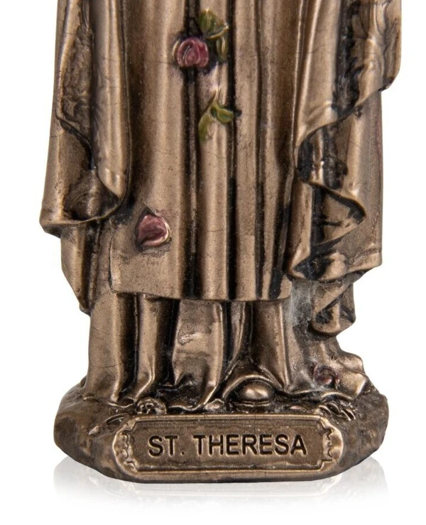 Veronese Teresa figurine (8.5 cm) 77849AP | Teresa figurine (8.5 cm)_4