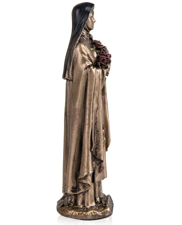 Veronese Teresa figurine (8.5 cm) 77849AP | Statuette Teresa (8.5 cm)_5