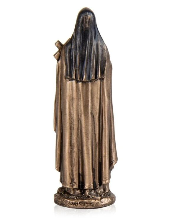 Veronese Teresa figurine (8.5 cm) 77849AP | Teresa figurine (8.5 cm)_6