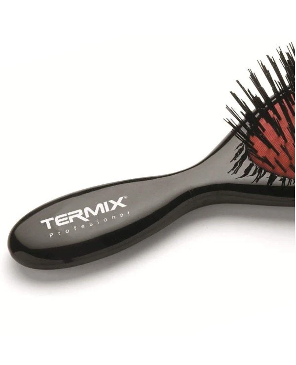 Nylon pneumatic brush, large | Nylon pneumatic brush 2