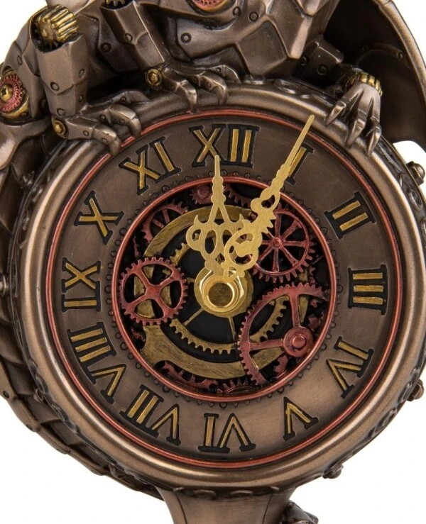 Veronese Watch Dragon Guardian (26 cm) | Watch Dragon Guardian (26 cm)_3